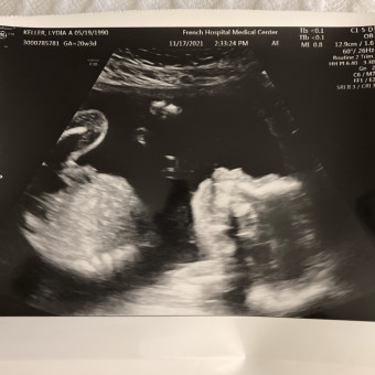 Babylist Registry Photo.