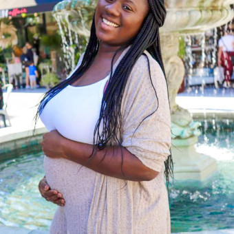 Babylist Registry Photo.