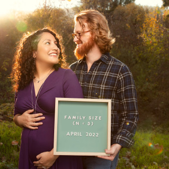 Babylist Registry Photo.