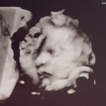 Babylist Registry Photo.