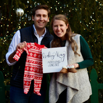 Babylist Registry Photo.