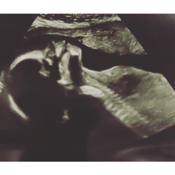 Babylist Registry Photo.