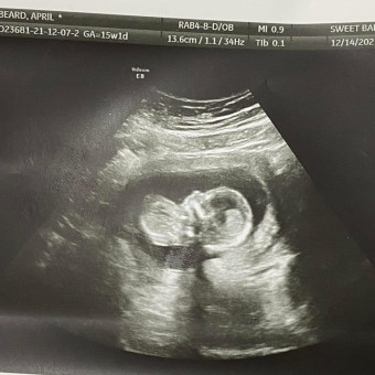 Babylist Registry Photo.