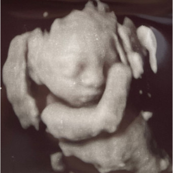 Babylist Registry Photo.