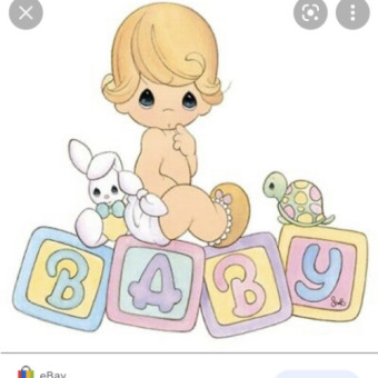 Babylist Registry Photo.