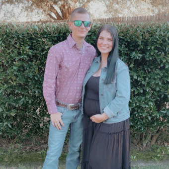 Babylist Registry Photo.