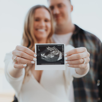 Babylist Registry Photo.