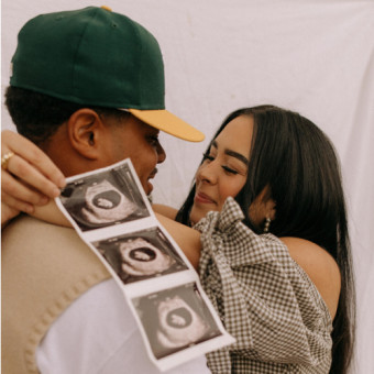 Babylist Registry Photo.