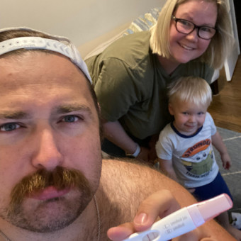 Babylist Registry Photo.