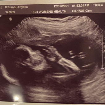 Babylist Registry Photo.