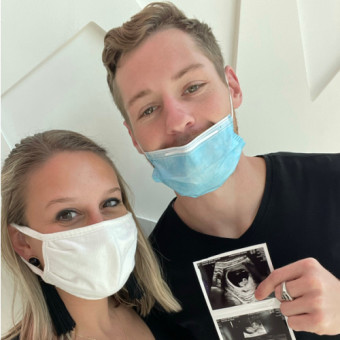 Babylist Registry Photo.