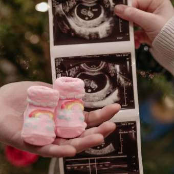 Babylist Registry Photo.