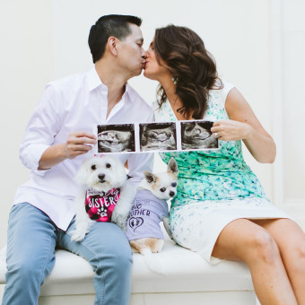 Babylist Registry Photo.