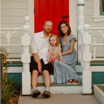 Babylist Registry Photo.