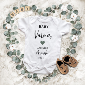 Babylist Registry Photo.