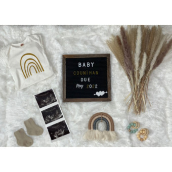 Babylist Registry Photo.