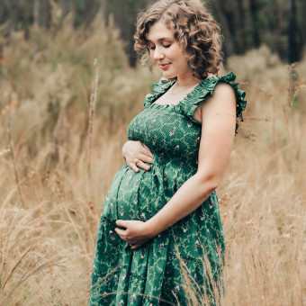 Babylist Registry Photo.