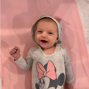 Babylist Registry Photo.