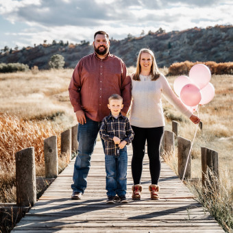 Babylist Registry Photo.