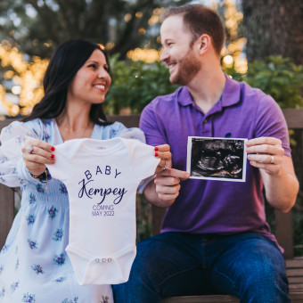 Babylist Registry Photo.