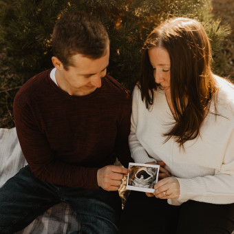 Babylist Registry Photo.