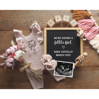 Babylist Registry Photo.
