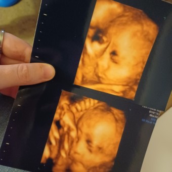 Babylist Registry Photo.