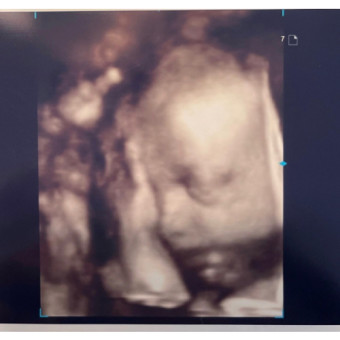 Babylist Registry Photo.