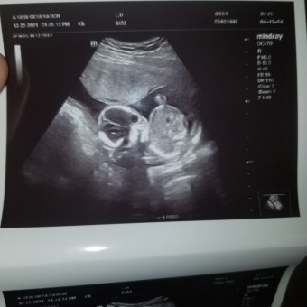 Babylist Registry Photo.