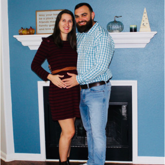 Babylist Registry Photo.