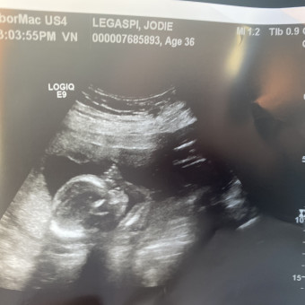 Babylist Registry Photo.