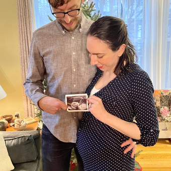 Babylist Registry Photo.