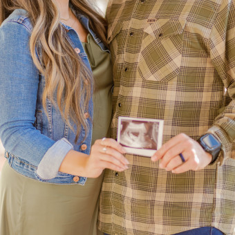 Babylist Registry Photo.
