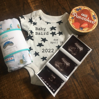 Babylist Registry Photo.