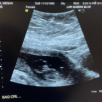 Babylist Registry Photo.