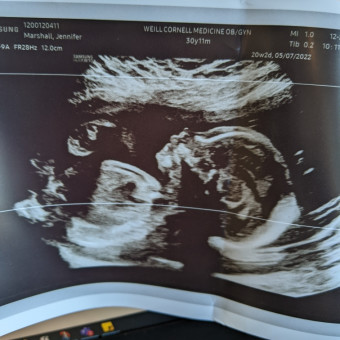 Babylist Registry Photo.
