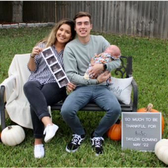 Babylist Registry Photo.
