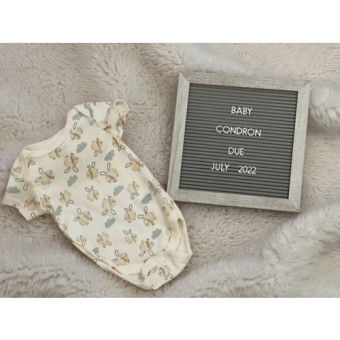 Babylist Registry Photo.