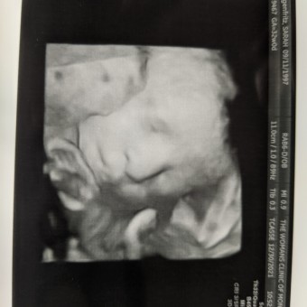 Babylist Registry Photo.