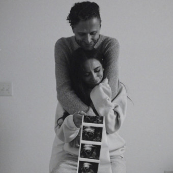 Babylist Registry Photo.