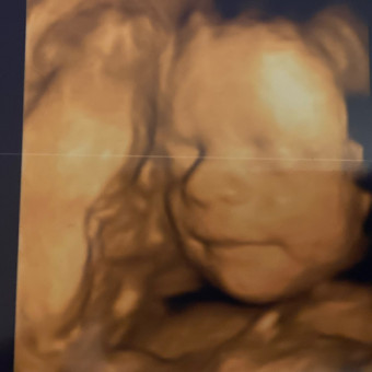Babylist Registry Photo.