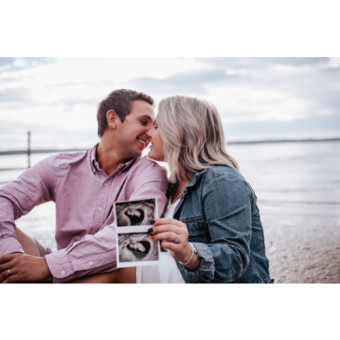 Babylist Registry Photo.
