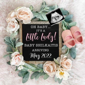 Babylist Registry Photo.
