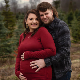 Babylist Registry Photo.