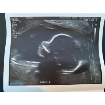 Babylist Registry Photo.