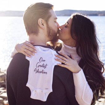 Babylist Registry Photo.
