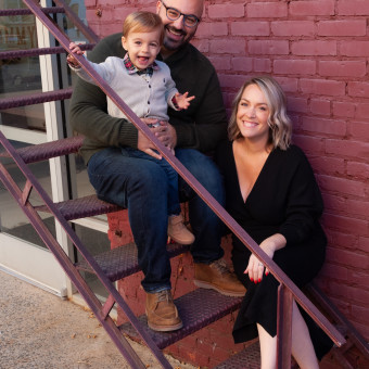 Babylist Registry Photo.