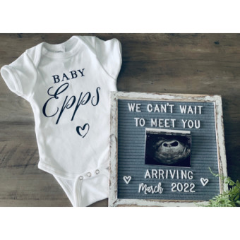 Babylist Registry Photo.