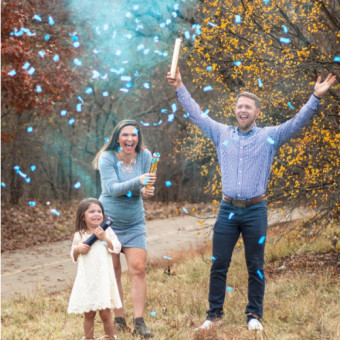 Babylist Registry Photo.