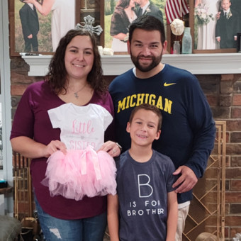 Babylist Registry Photo.